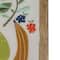 Hello Honey® Bon Apetit Enameled Mango Wood Tray Set